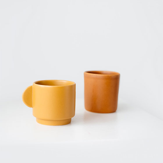 Cup of Moon